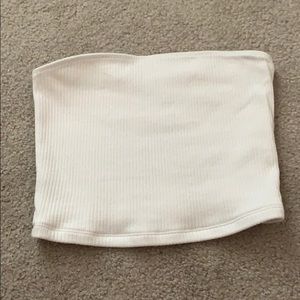 Hollister Tube Top